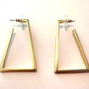 Kendra Scott Easton Hoop Earrings